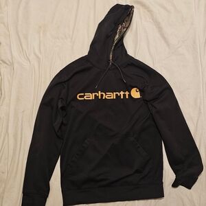Carharrt Hoodie